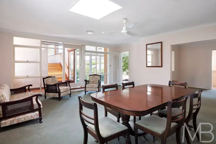 Second view of Homely house listing, 5 Kardella Avenue, Killara NSW 2071
