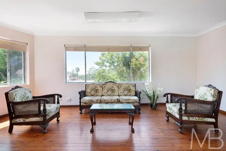 Fifth view of Homely house listing, 5 Kardella Avenue, Killara NSW 2071