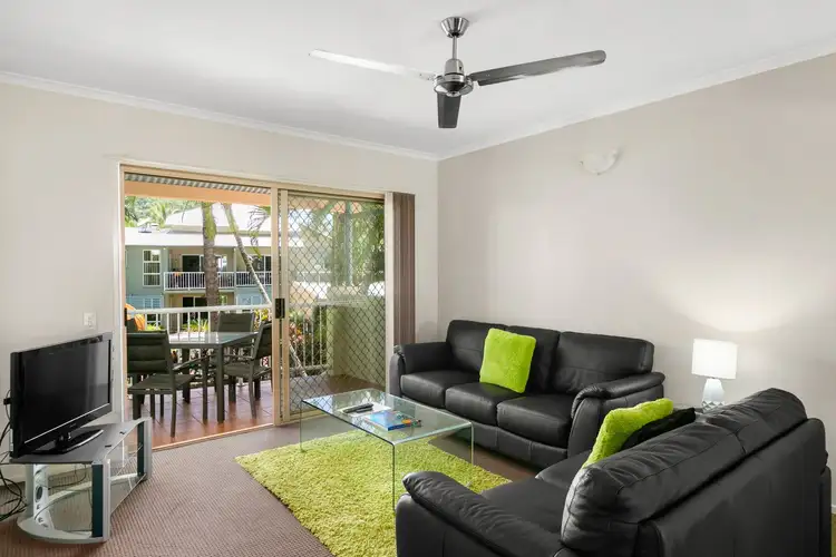 Second view of Homely apartment listing, 426/2 Keem Street, Trinity Beach QLD 4879