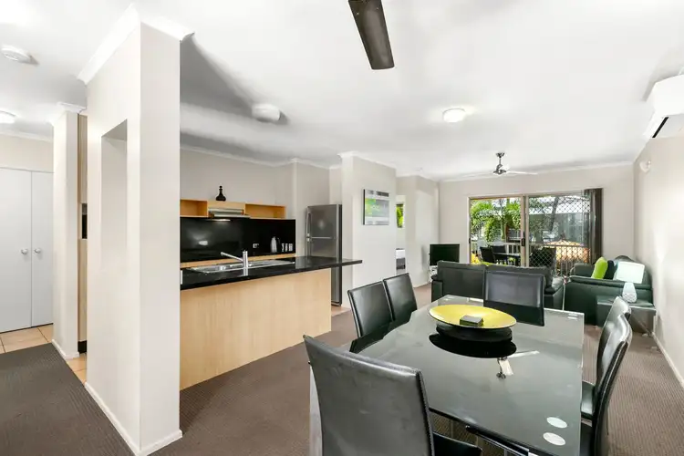 Fifth view of Homely apartment listing, 426/2 Keem Street, Trinity Beach QLD 4879