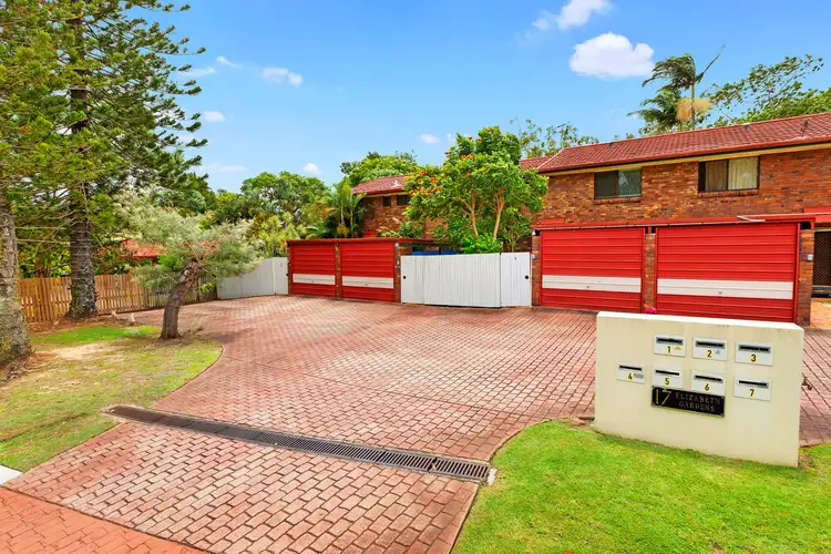 Main view of Homely townhouse listing, 3/17 Pannikin Street, Rochedale South QLD 4123