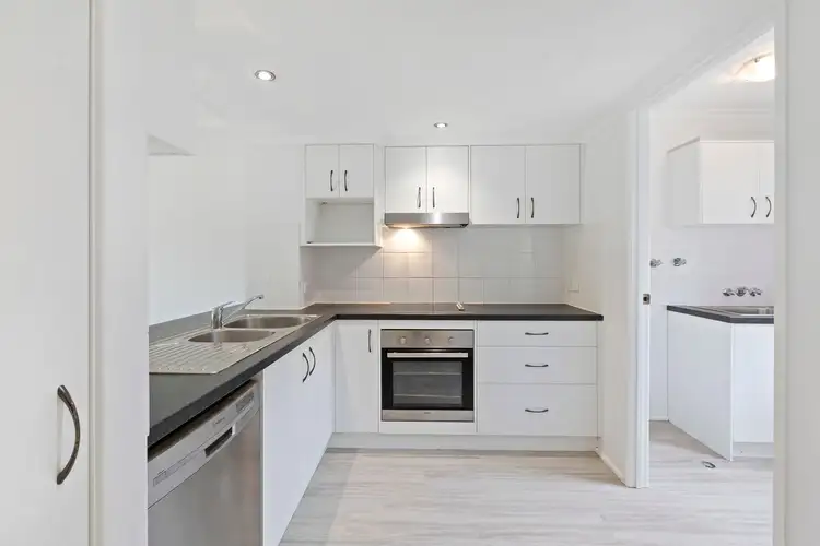 Second view of Homely townhouse listing, 3/17 Pannikin Street, Rochedale South QLD 4123
