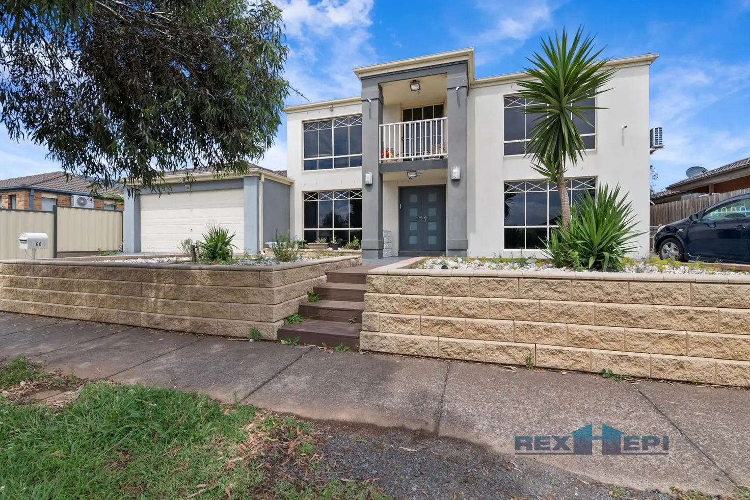 Main view of Homely house listing, 60 Seebeck Drive, Narre Warren South VIC 3805