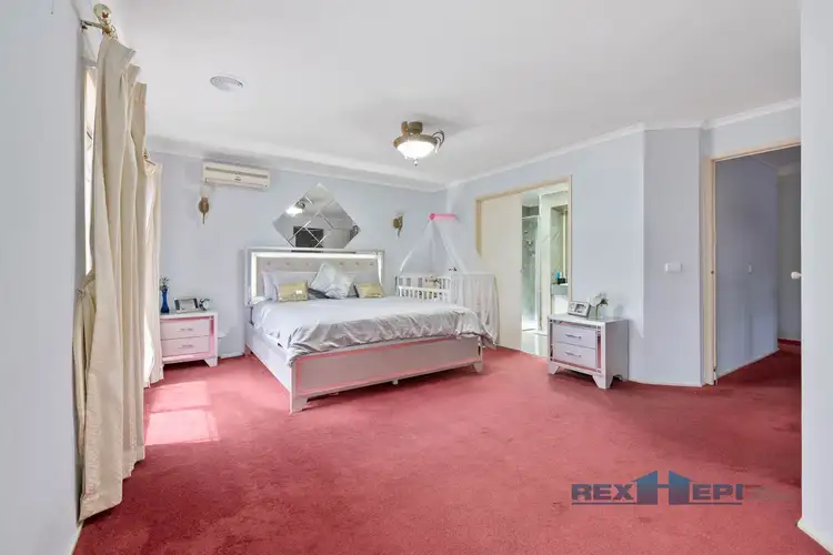 Second view of Homely house listing, 60 Seebeck Drive, Narre Warren South VIC 3805