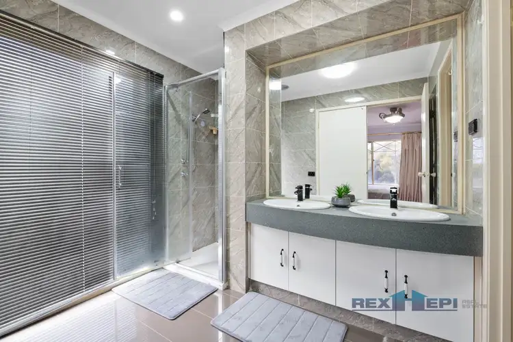 Third view of Homely house listing, 60 Seebeck Drive, Narre Warren South VIC 3805