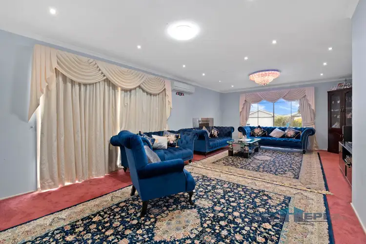 Fourth view of Homely house listing, 60 Seebeck Drive, Narre Warren South VIC 3805