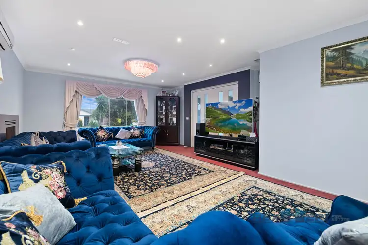 Fifth view of Homely house listing, 60 Seebeck Drive, Narre Warren South VIC 3805