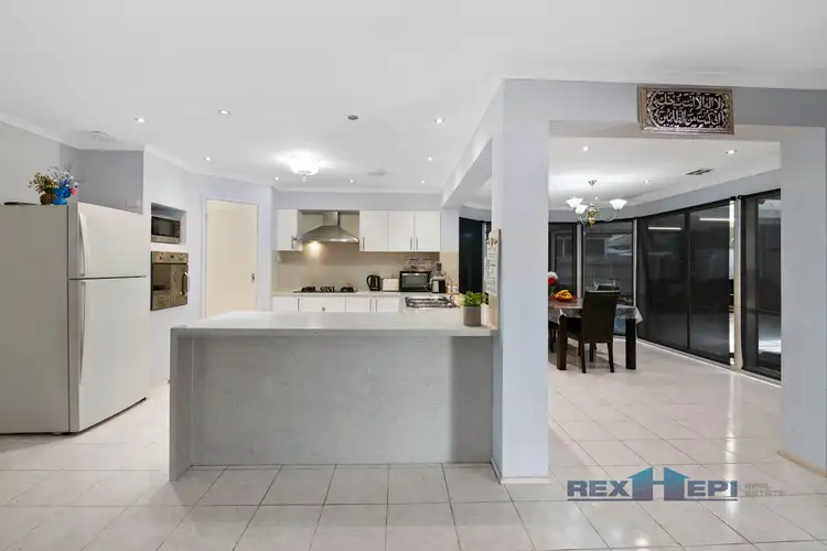 Sixth view of Homely house listing, 60 Seebeck Drive, Narre Warren South VIC 3805