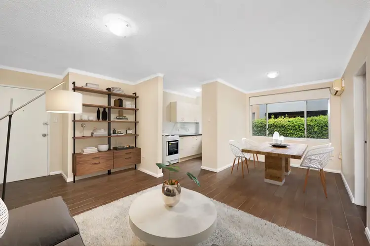 Second view of Homely apartment listing, 9/555 Victoria Road, Ryde NSW 2112