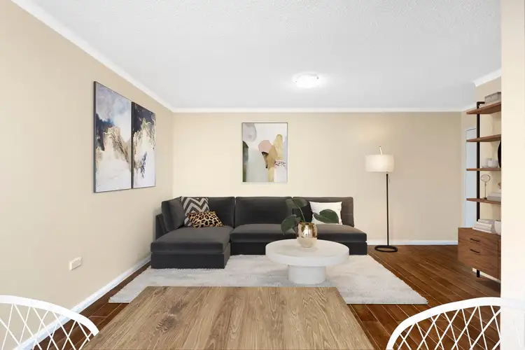 Third view of Homely apartment listing, 9/555 Victoria Road, Ryde NSW 2112