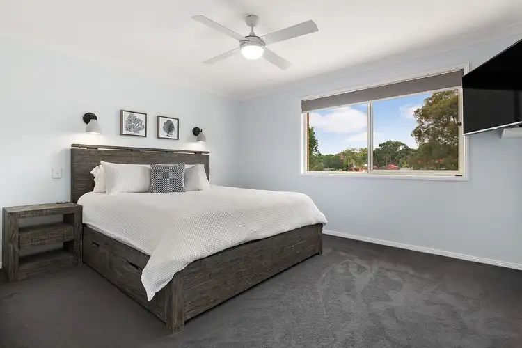 Fourth view of Homely house listing, 19 Broughton Way, Lakelands NSW 2282