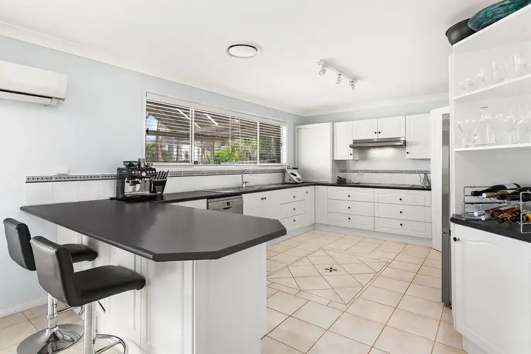 Sixth view of Homely house listing, 19 Broughton Way, Lakelands NSW 2282