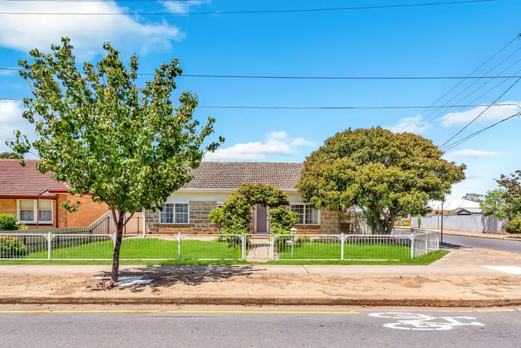 Main view of Homely house listing, 18 Park Terrace, Plympton Park SA 5038