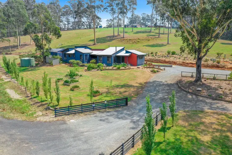 Main view of Homely house listing, 155 Cullendulla Drive, Long Beach NSW 2536
