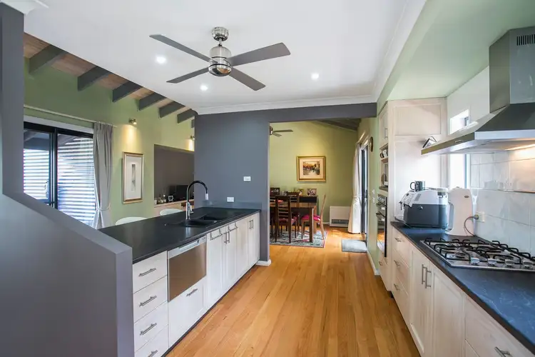 Second view of Homely house listing, 155 Cullendulla Drive, Long Beach NSW 2536