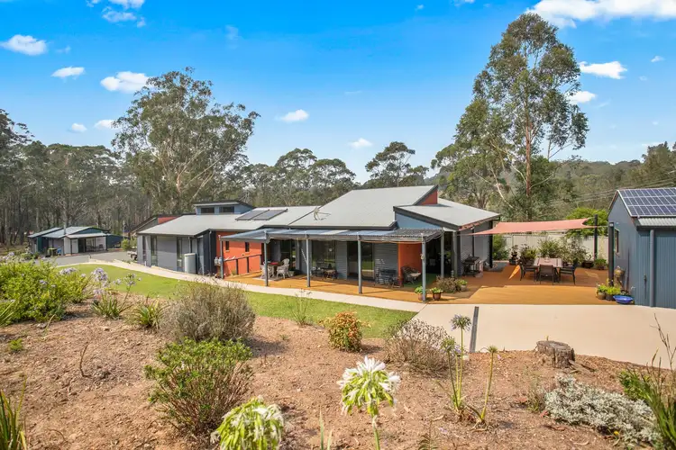 Fourth view of Homely house listing, 155 Cullendulla Drive, Long Beach NSW 2536