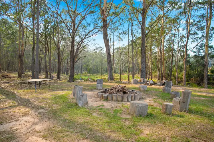 Fifth view of Homely house listing, 155 Cullendulla Drive, Long Beach NSW 2536
