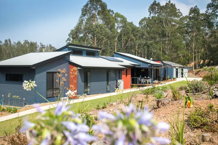 Sixth view of Homely house listing, 155 Cullendulla Drive, Long Beach NSW 2536