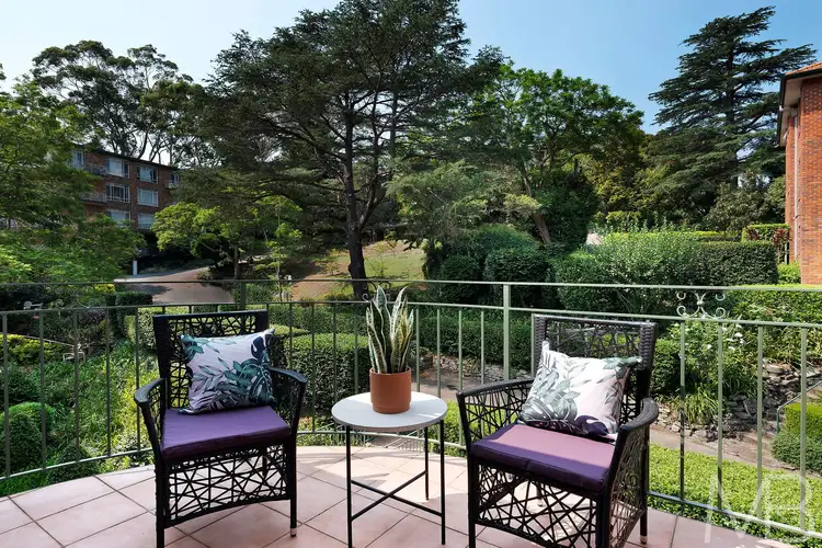 Fifth view of Homely apartment listing, 9/644 Pacific Highway, Killara NSW 2071