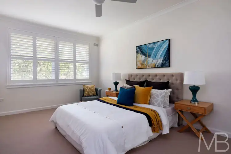 Sixth view of Homely apartment listing, 9/644 Pacific Highway, Killara NSW 2071
