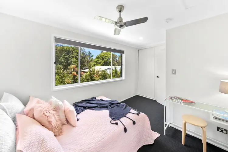Second view of Homely townhouse listing, 6/9 Eumundi Noosa Road, Noosaville QLD 4566