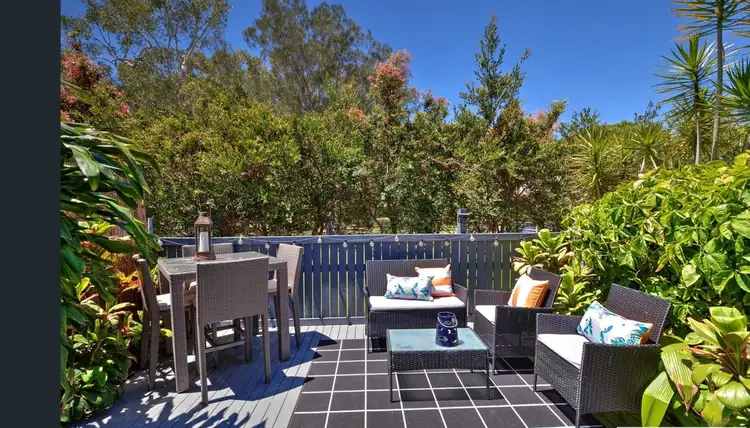 Fourth view of Homely townhouse listing, 6/9 Eumundi Noosa Road, Noosaville QLD 4566