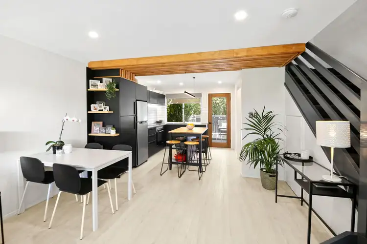 Fifth view of Homely townhouse listing, 6/9 Eumundi Noosa Road, Noosaville QLD 4566