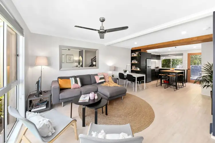 Sixth view of Homely townhouse listing, 6/9 Eumundi Noosa Road, Noosaville QLD 4566