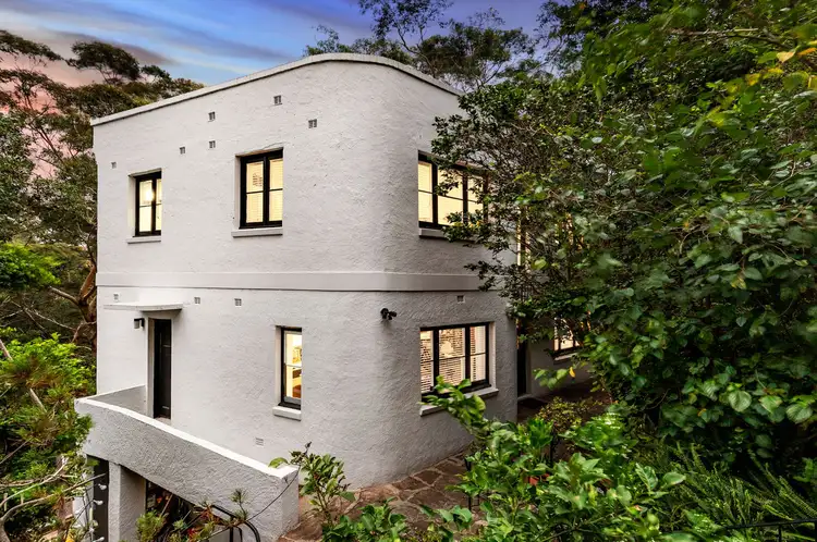 18 Gore Street, Greenwich NSW 2065
