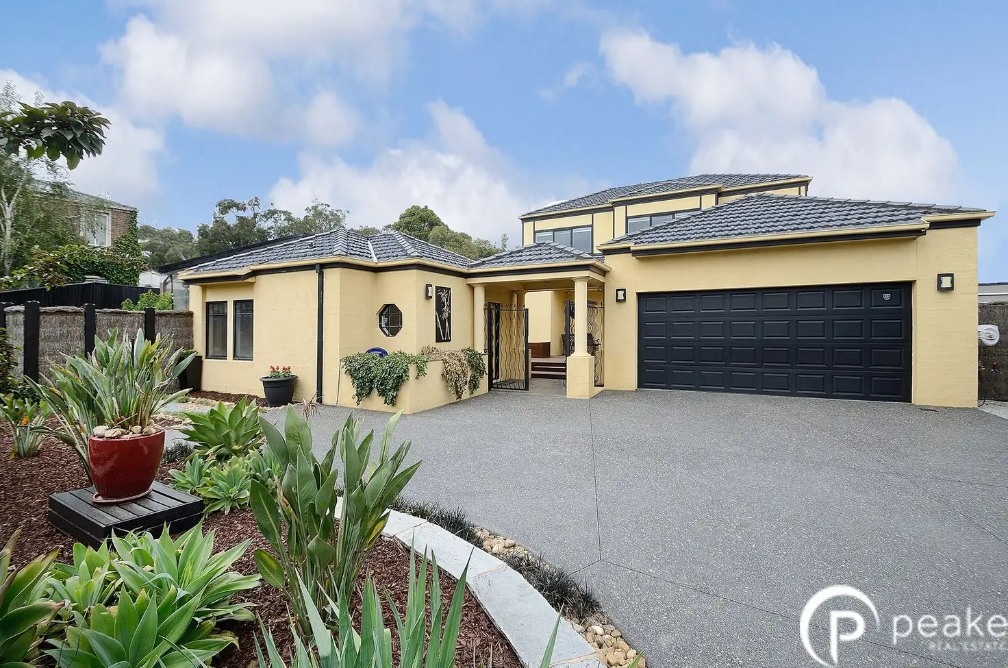 Main view of Homely house listing, 7 Robin Rise, Beaconsfield VIC 3807