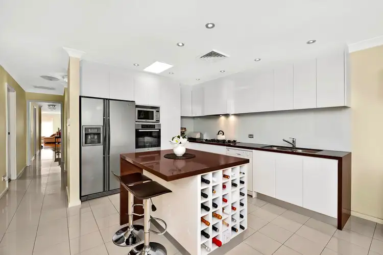 Second view of Homely villa listing, 10/9 Eulo Parade, Ryde NSW 2112