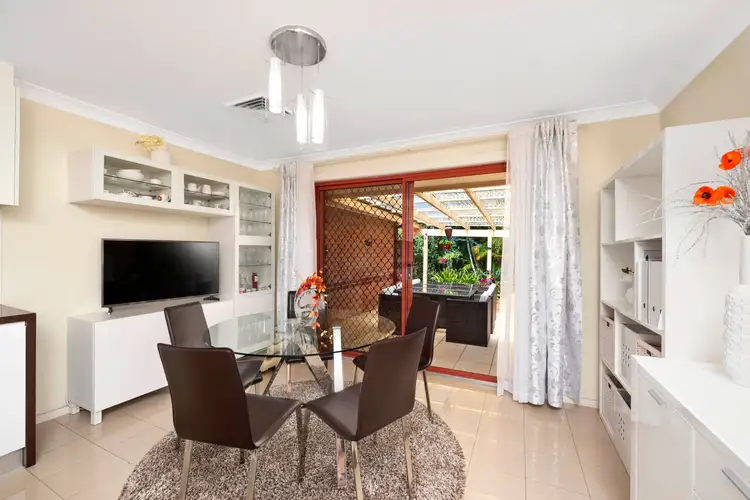 Third view of Homely villa listing, 10/9 Eulo Parade, Ryde NSW 2112