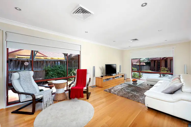 Fourth view of Homely villa listing, 10/9 Eulo Parade, Ryde NSW 2112