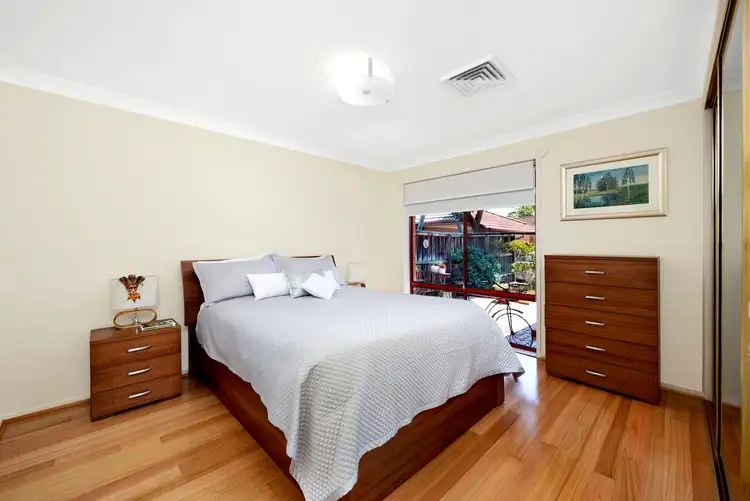 Fifth view of Homely villa listing, 10/9 Eulo Parade, Ryde NSW 2112