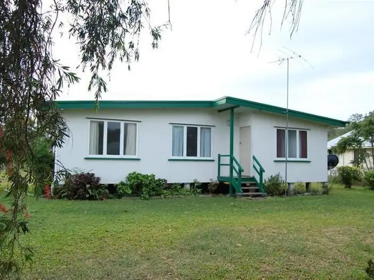 35 Brewers Road, Sarina QLD 4737