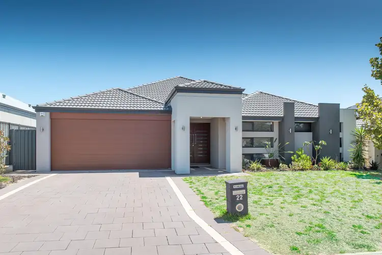 22 Monsanto Street, Landsdale WA 6065