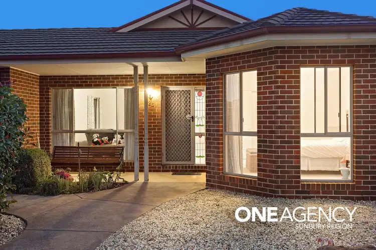 Second view of Homely house listing, 26 Filmer Place, Riddells Creek VIC 3431