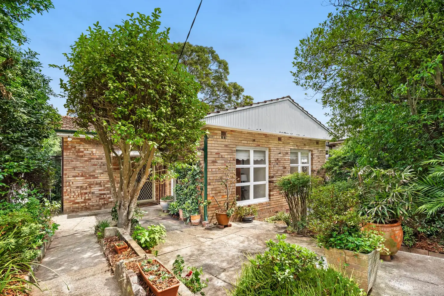 Main view of Homely house listing, 58 Kallaroo Road, Riverview NSW 2066