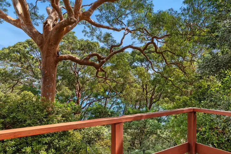 Third view of Homely house listing, 58 Kallaroo Road, Riverview NSW 2066
