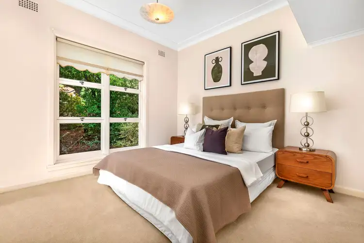 Fifth view of Homely house listing, 58 Kallaroo Road, Riverview NSW 2066