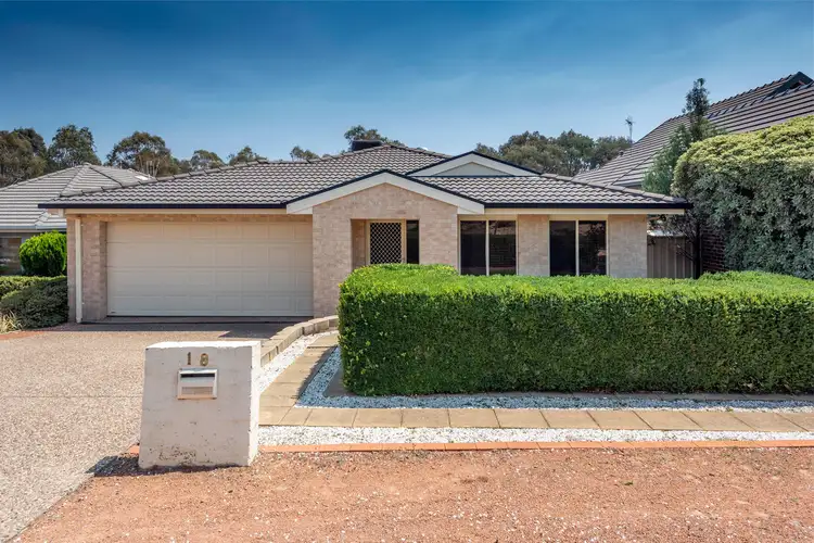 Main view of Homely house listing, 18 Kurrama Close, Ngunnawal ACT 2913