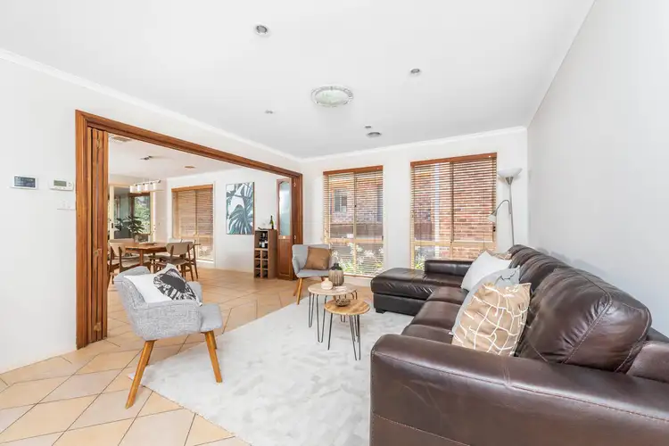 Fourth view of Homely house listing, 18 Kurrama Close, Ngunnawal ACT 2913