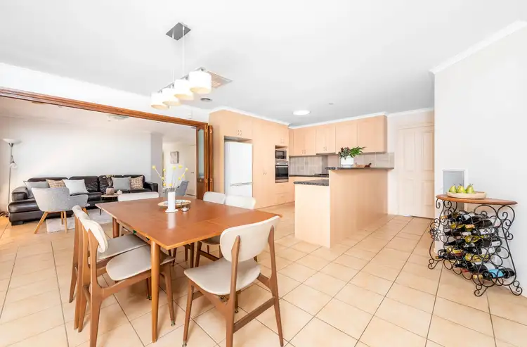 Fifth view of Homely house listing, 18 Kurrama Close, Ngunnawal ACT 2913