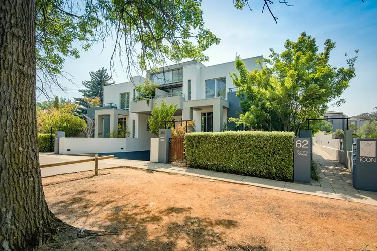 8/62 Torrens Street, Braddon ACT 2612