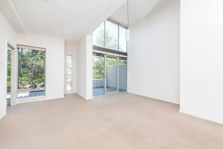 Fifth view of Homely apartment listing, 8/62 Torrens Street, Braddon ACT 2612