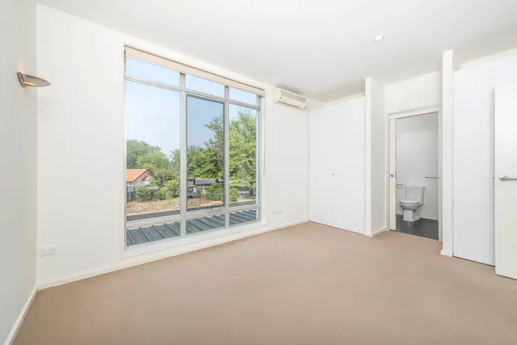 Sixth view of Homely apartment listing, 8/62 Torrens Street, Braddon ACT 2612