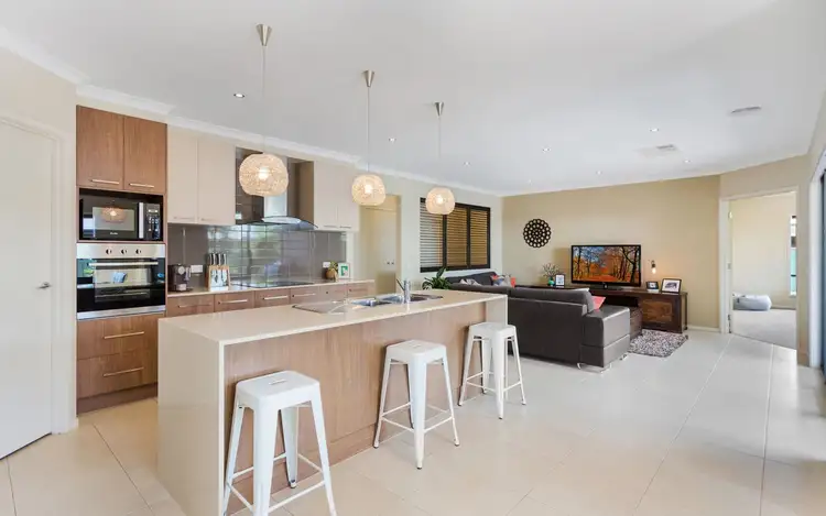 Third view of Homely house listing, 10 Lyndam Avenue, Maiden Gully VIC 3551