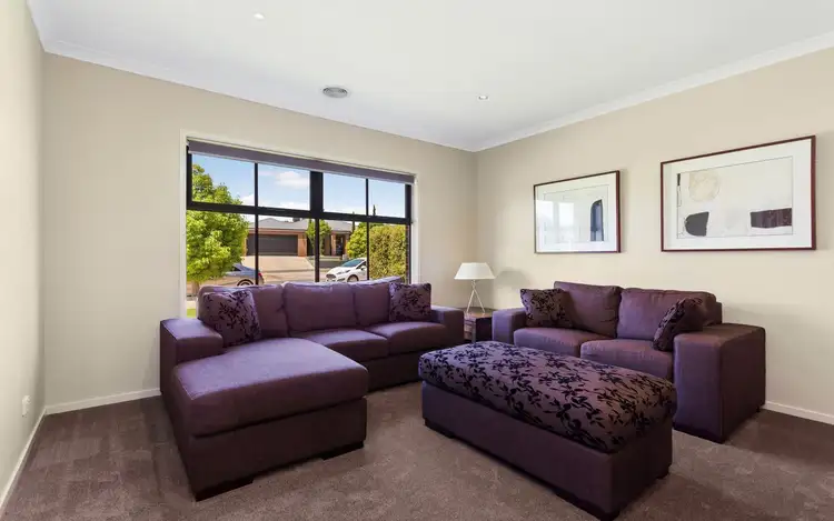 Sixth view of Homely house listing, 10 Lyndam Avenue, Maiden Gully VIC 3551