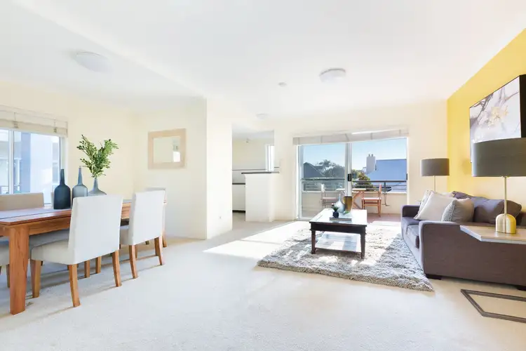 46/252 Willoughby Road, Naremburn NSW 2065