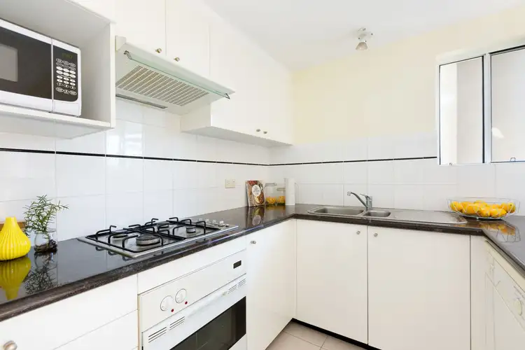 Fifth view of Homely apartment listing, 46/252 Willoughby Road, Naremburn NSW 2065